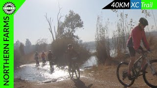 Gauteng Province Mountain Biking Trails  Trailforks