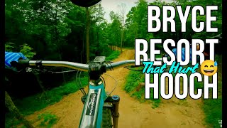 Bryce Resort pt4 : Scouting Hooch