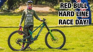 THE BIGGEST RACE OF MY LIFE!!! (RED BULL...