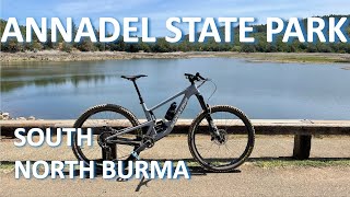 Annadel State Park Mountain Biking | South...
