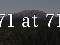 Riding 71 miles with two 71 year old men