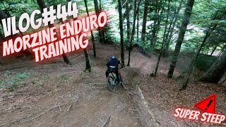 Morzine Enduro Training with Dean Lucas and...