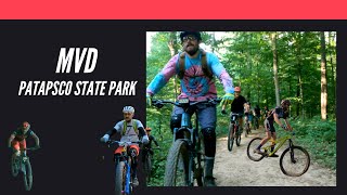 #MTB #MTBLIFE #Patapsco MTB at Patapsco State Park