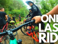 WYLLIE BIKEPARK IS GOING!