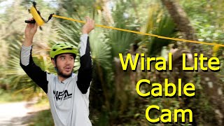 Wiral Lite Mountain Biking Test and Initial...
