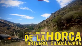 ‍♂️ ⛰ Desfiladero de la Horca  |...
