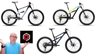 MTB Buyers Guide for Polygon Siskiu | Siskiu D...