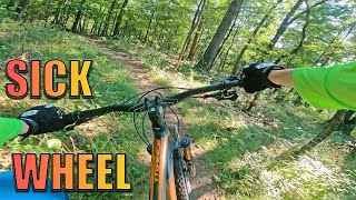 DT Swiss XM 1700 GoPro POV