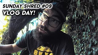 GETTING TO KNOW THE RIDER | Sunday Shred #09