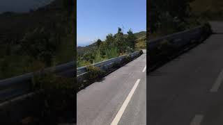 #shorts #roadcycling #caramulo #adsamo...