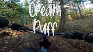 Cream Puff 4K - New Jerrys on the block