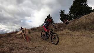 Cinghialine 1 Montescudo MTB