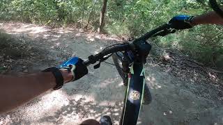 Gemmano DH MTB enduro