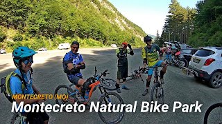 Montecreto (MO), 31-07-2021