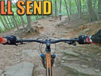 Wissahickon MTB PA