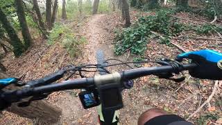 Trarivi Marugon MTB enduro GH010261