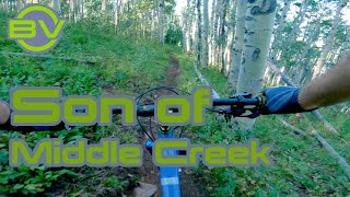 Where I ride before the lifts start | Vail,...
