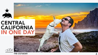 Non-Touristy Must Stops in California