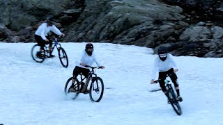 The A-TEAM BTS (Åre Video Challenge)