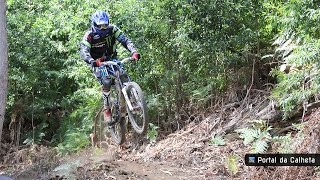 Pista de Downhill do Atouguia - Hélder Serrão