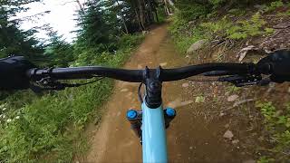 Le Massif - Histoire Sans Fin - Top To Bottom