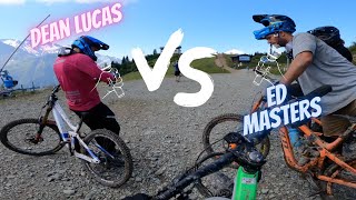 Ripping LOAMERS ft. Ed Masters, Dean Lucas and...