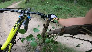 ENDURO-Striebornica Pieštany