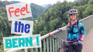Feel The Bern! | Sprocket Girl Women's...