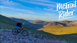 I Got Up Very Early For This Mtb Ride -...