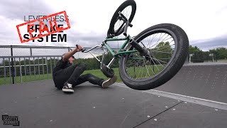 Matty's Revolutionary Brake System Failed The...