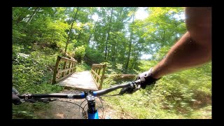 Big Wheels On Solo Mission At Scheaffer Farm