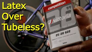 Latex Inner Tubes Vs Butyl for Cycling Tested