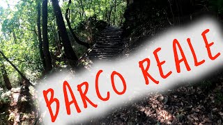 MTB Montalbano 03.08.2021 sentiero BARCO REALE