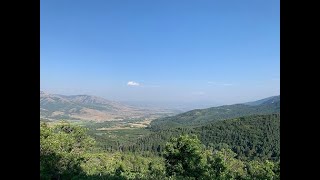 Mountain Biking: North Fork Utah