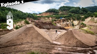 AUDI NINES MTB 2021 - We are BACK!  The build...