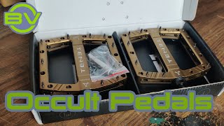 I waited 6 months for these pedals | Tenet...