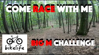 Come Race With Me - What Happened at the 2021...