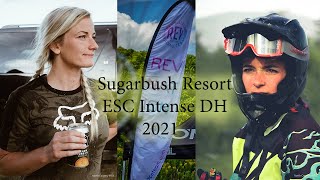 Sugarbush Resort | MAXXIS Intense DH Series...