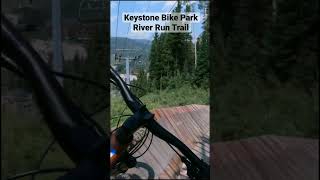 Would you ride this MTB feature? ‍♂️