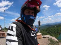 Bromont Bike Park - 'La Radical' #20, Secret...