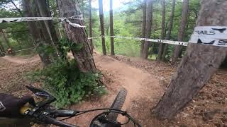 Bonanza Vratsa trails, Bulgaria enduro mtb