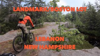 Landmark / Boston Lot Lebanon New Hampshire