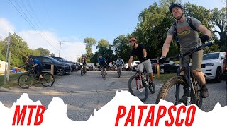 #MTB #PatapscoStateParkTrails  MTB at Patapsco...