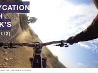 MTB Staycation with Ben 'OiOi' Deakin [ PART 1 ]