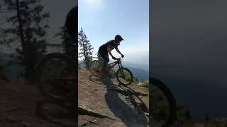 Whistler Pro Lines  #shorts