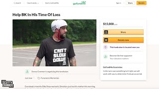 Help Brooklyn Get Through A Difficult Time