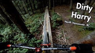Crashing On A Double Black Trail Sucks