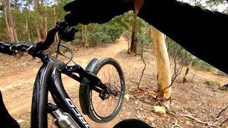 Stringy Bark Creek Descent