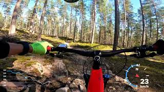 Källviken - Sulan