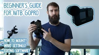 The Beginner's Guide to Filming Mountain Bike...